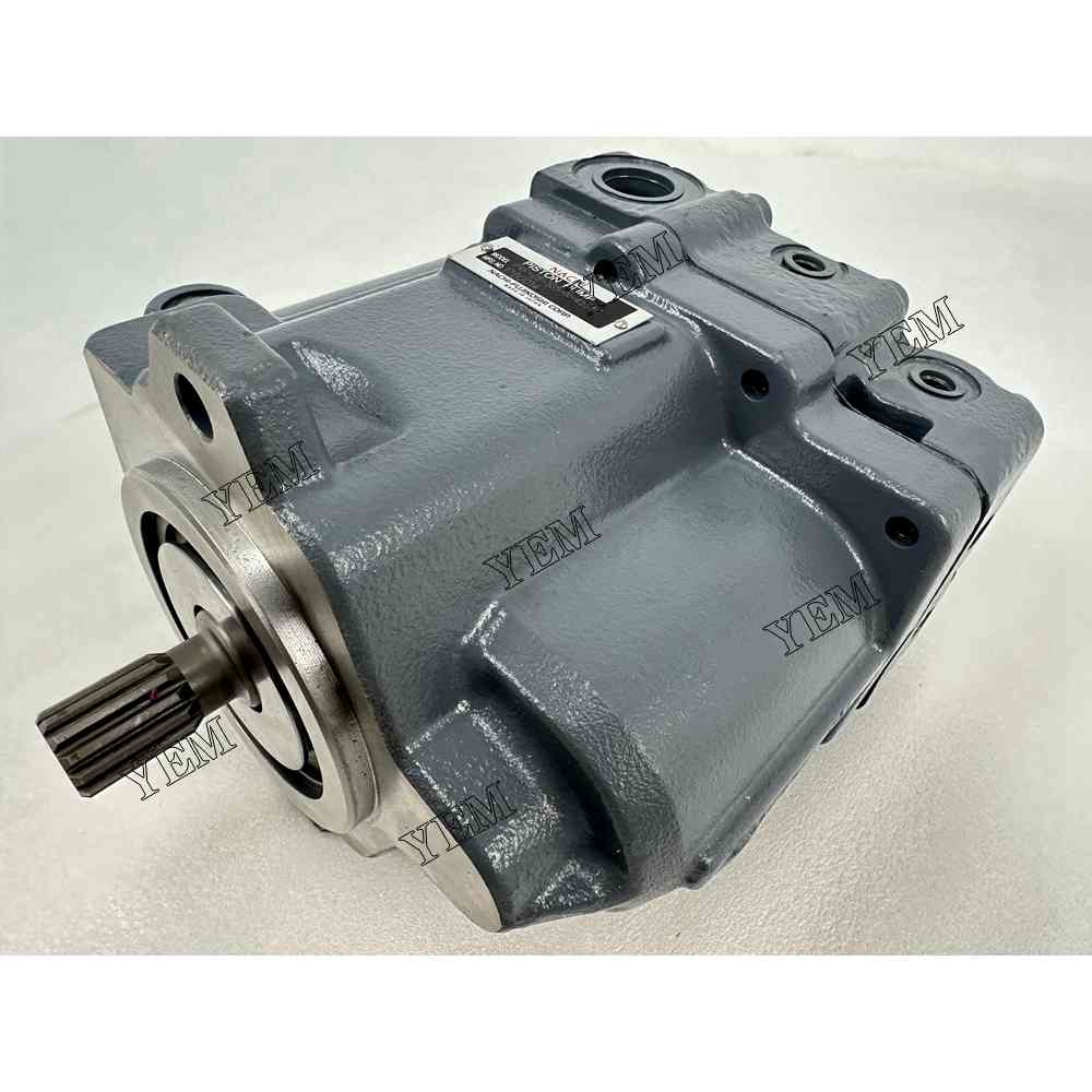 YEM Parts PVK-2B-505-N-4554C Hydraulic Pump For diesel engine spare parts