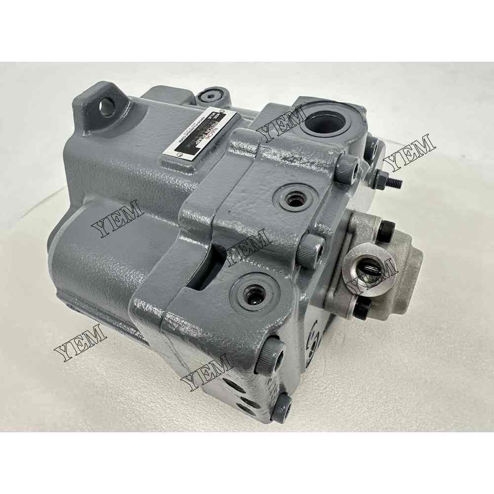 YEM Parts PVK-2B-505-N-4554C Hydraulic Pump For diesel engine spare parts YEMPARTS