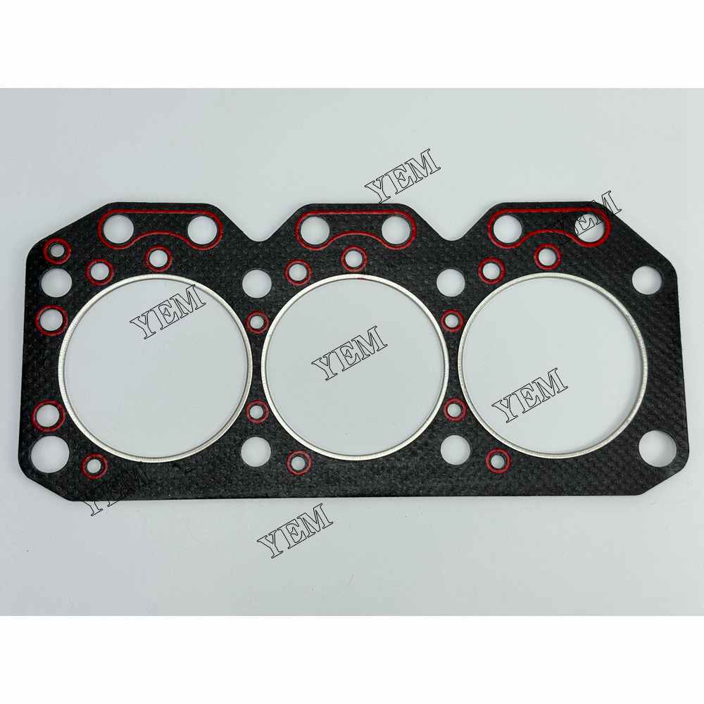 YEM Parts Head Gasket 90.5mm For Yangdong YD385 diesel engine spare parts For Yangdong