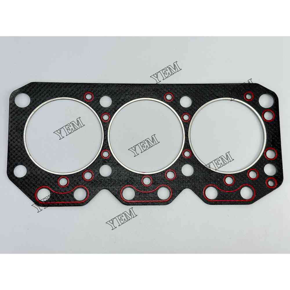YEM Parts Head Gasket 90.5mm For Yangdong YD385 diesel engine spare parts For Yangdong