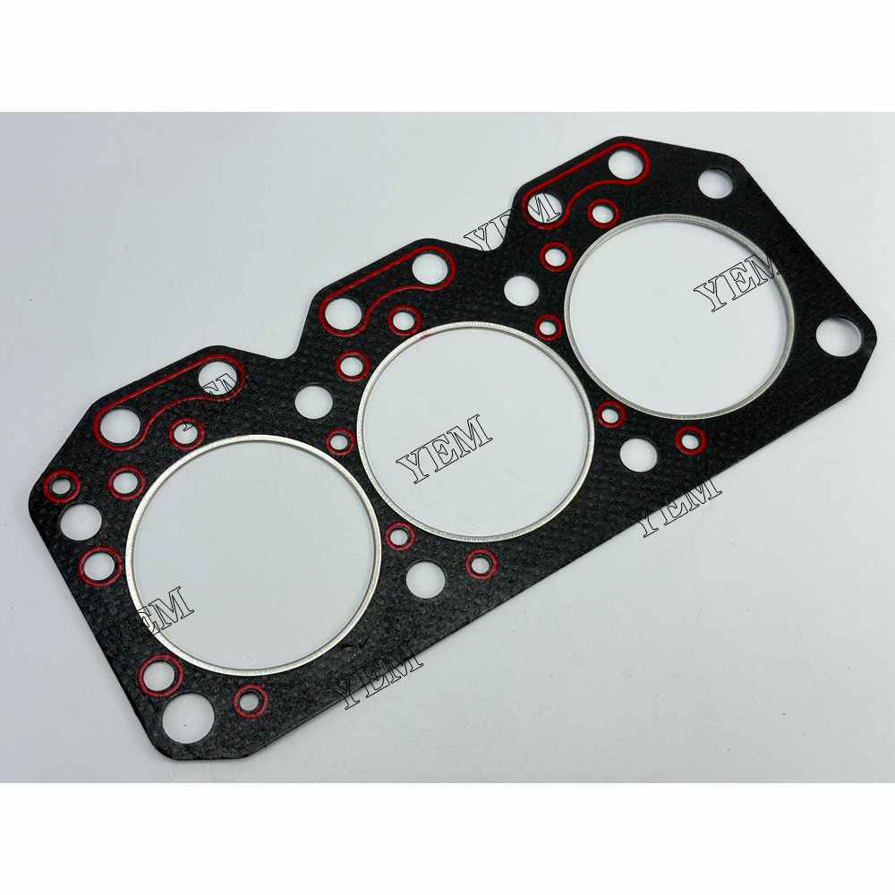 YEM Parts Head Gasket 90.5mm For Yangdong YD385 diesel engine spare parts For Yangdong