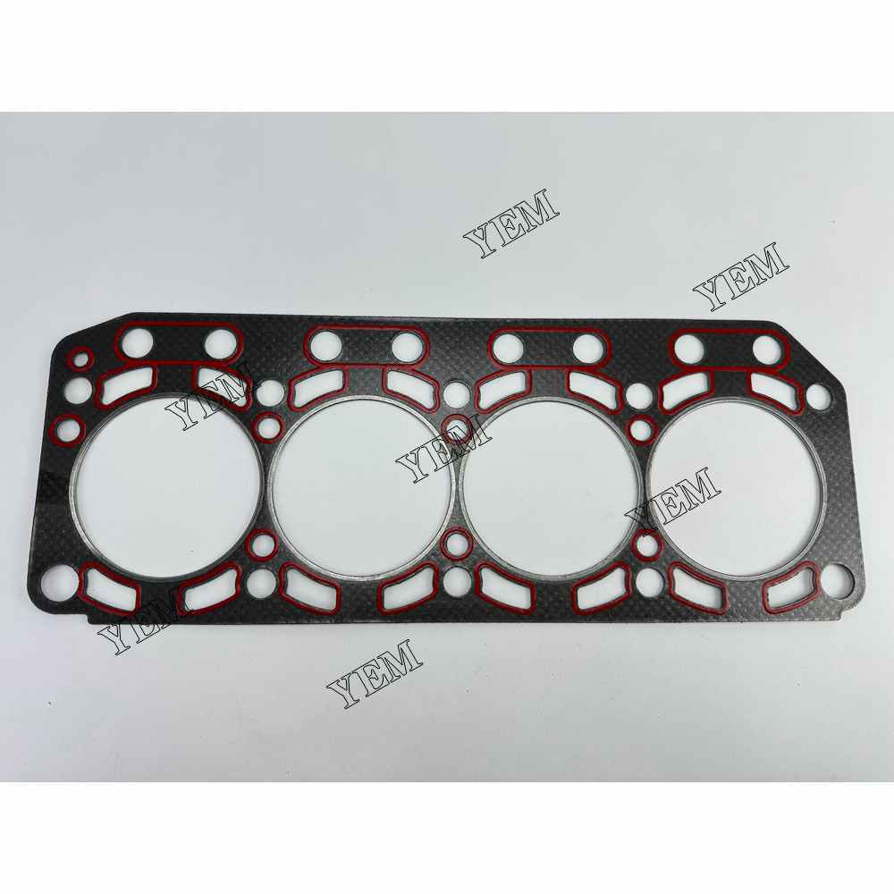 YEM Parts Head Gasket 93mm For Yangdong YND490 diesel engine spare parts For Yangdong