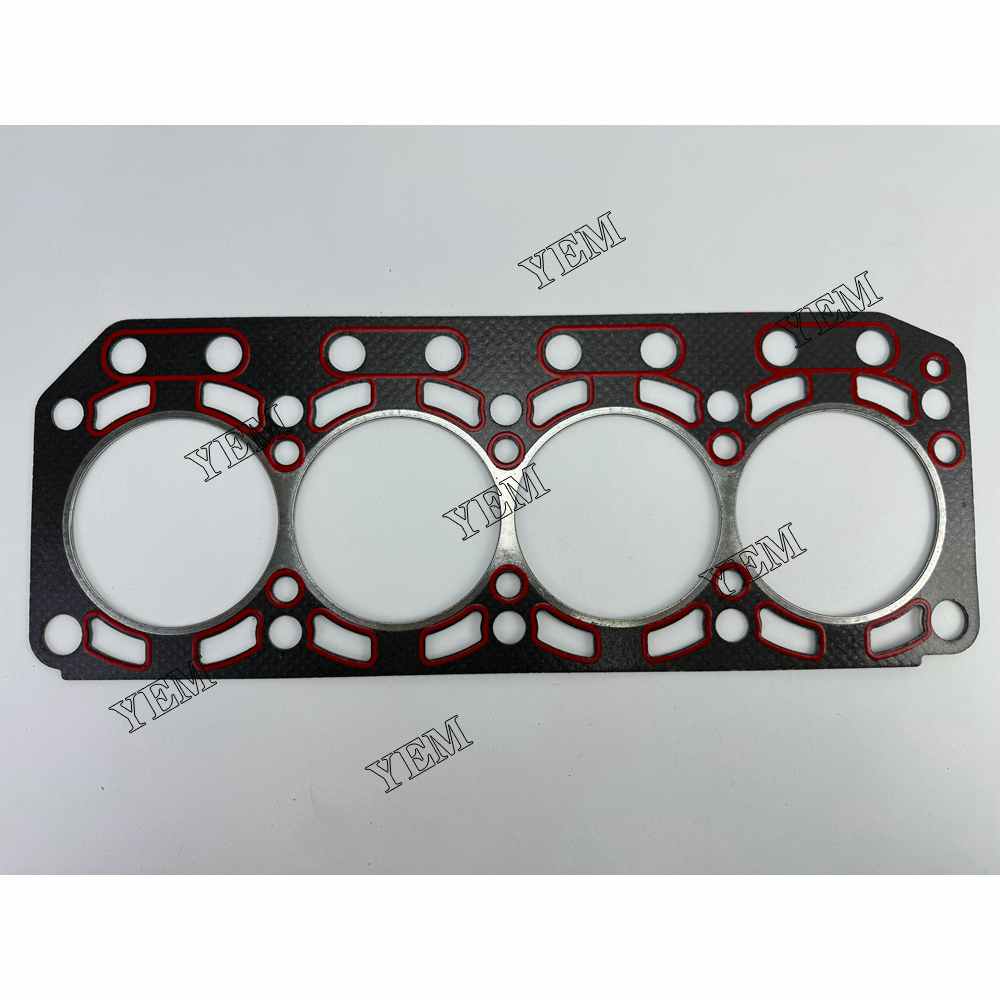 YEM Parts Head Gasket 93mm For Yangdong YND490 diesel engine spare parts For Yangdong