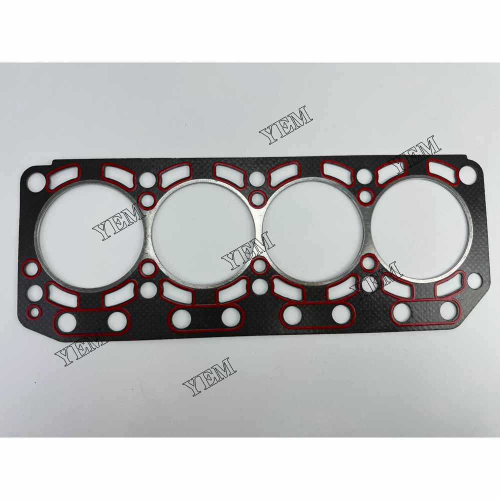 YEM Parts Head Gasket 93mm For Yangdong YND490 diesel engine spare parts For Yangdong
