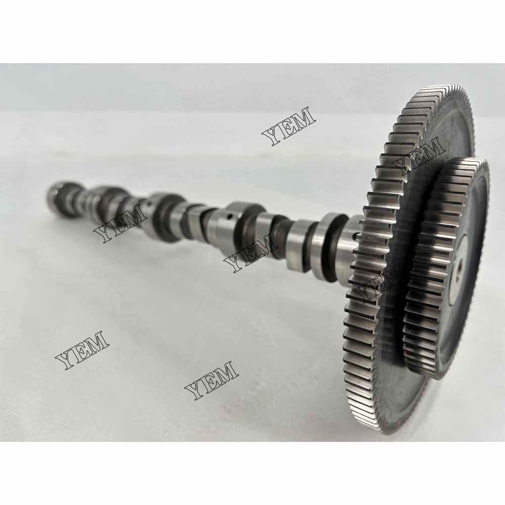 YEM Parts 320 3683 Camshaft Assy For JCB JCB444 diesel engine spare parts