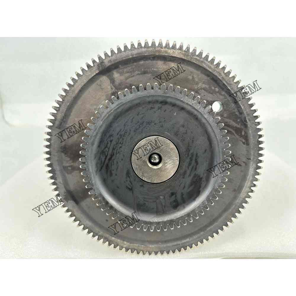 YEM Parts 320 3683 Camshaft Assy For JCB JCB444 diesel engine spare parts