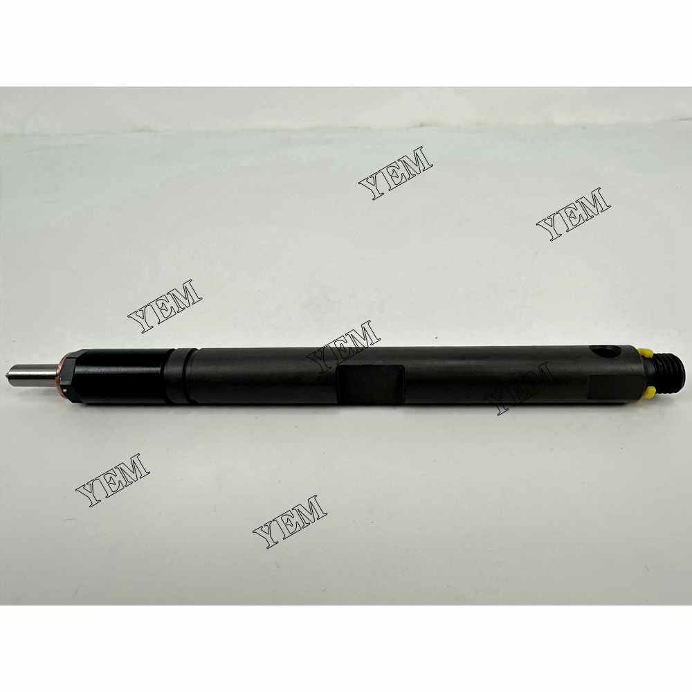 YEM Parts 4X 320 6834 Fuel Injector For JCB JCB444 diesel engine spare parts For JCB