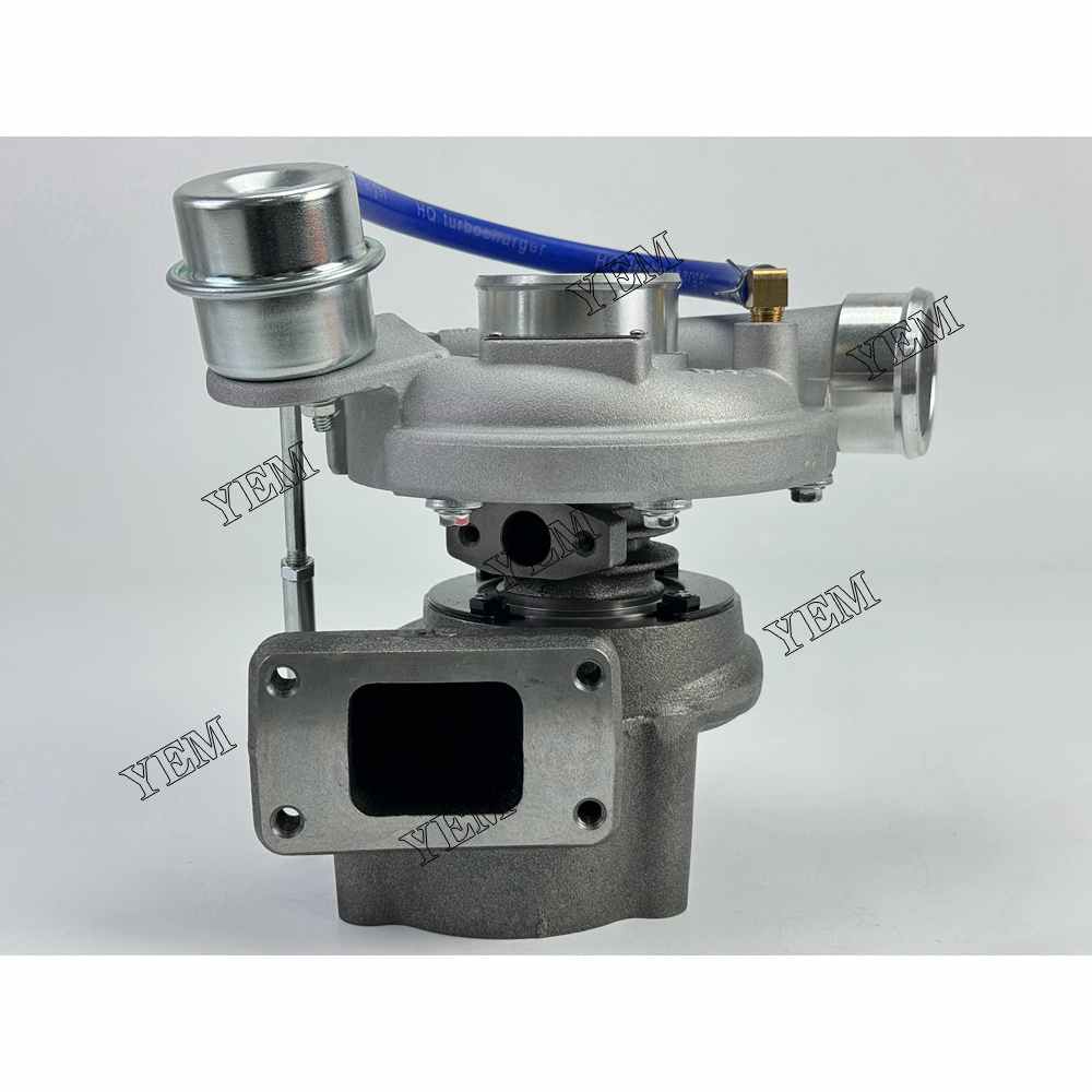 YEM Parts 320 6047 Turbocharger For JCB JCB444 diesel engine spare parts For JCB