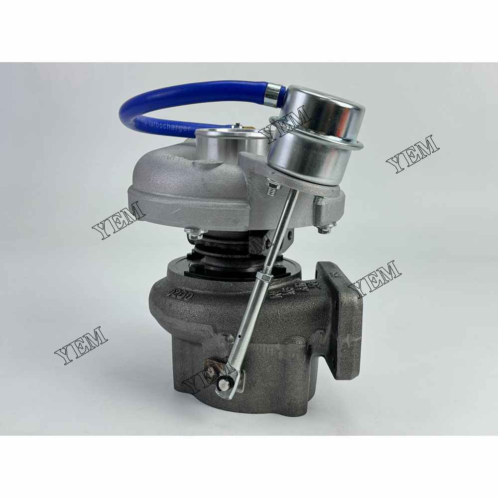 YEM Parts 320 6047 Turbocharger For JCB JCB444 diesel engine spare parts For JCB