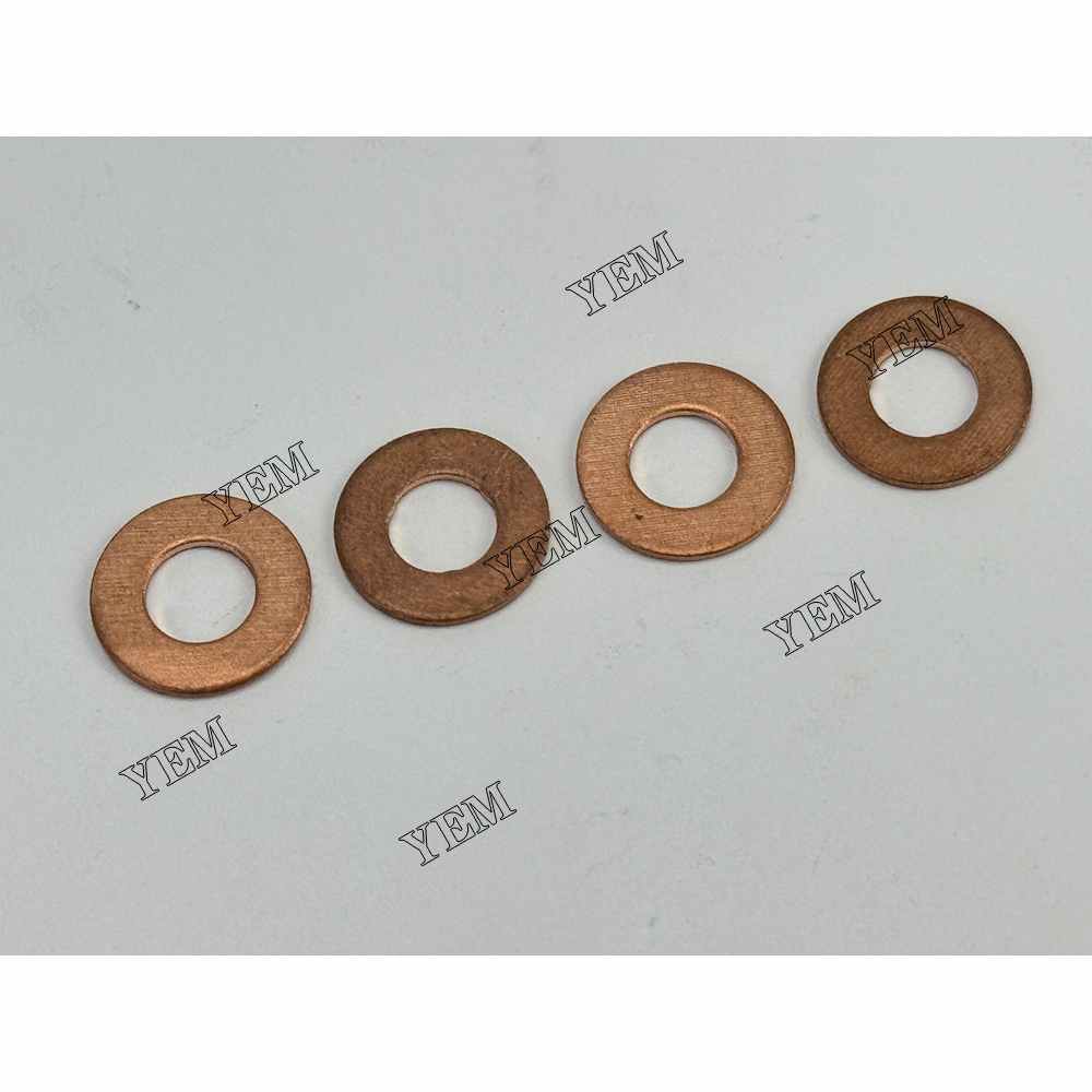 YEM Parts 1J864-53620 1G796-53620 14321-53620 1E886-53620 Gasket For Kubota D1703 Engine For Kubota