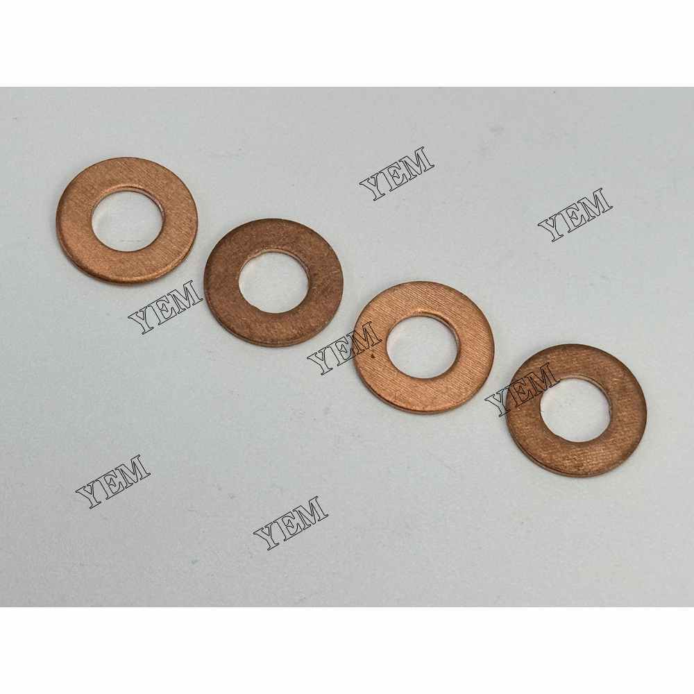 YEM Parts 1J864-53620 1G796-53620 14321-53620 1E886-53620 Gasket For Kubota D1703 Engine For Kubota