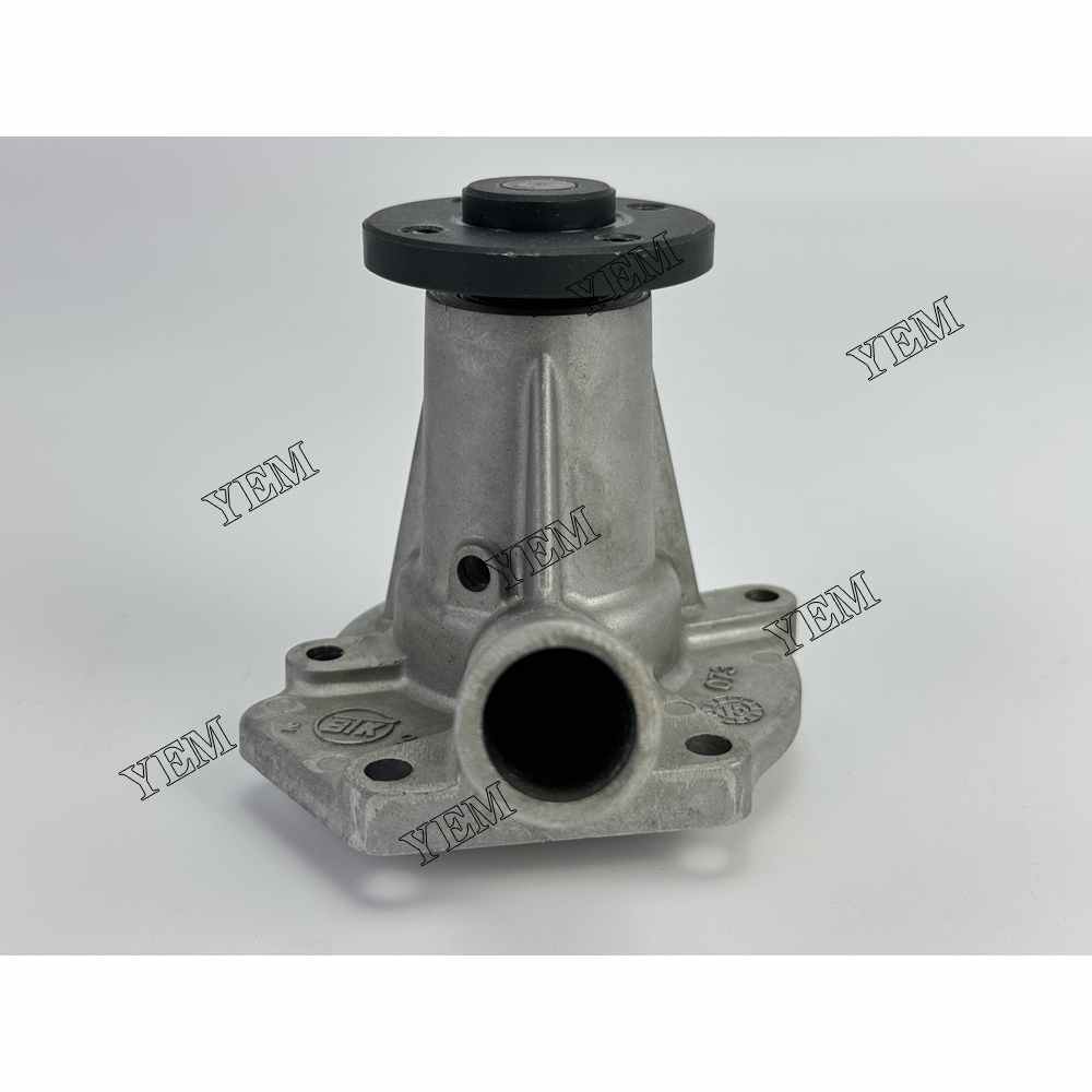 YEM Parts 15443-73034 15552-73030 Water Pump for Kubota D750 Engine Fit Bobcat Mower For Kubota