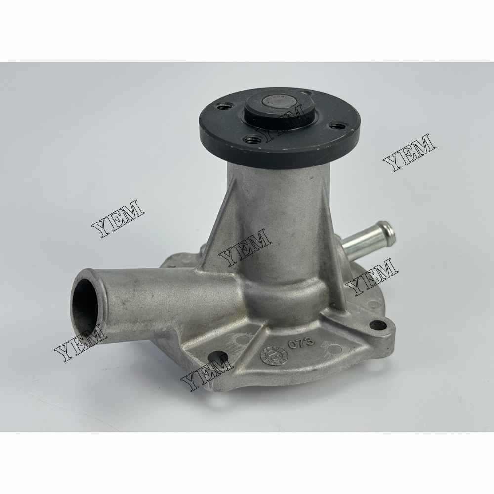 YEM Parts 15443-73034 15552-73030 Water Pump for Kubota D750 Engine Fit Bobcat Mower For Kubota