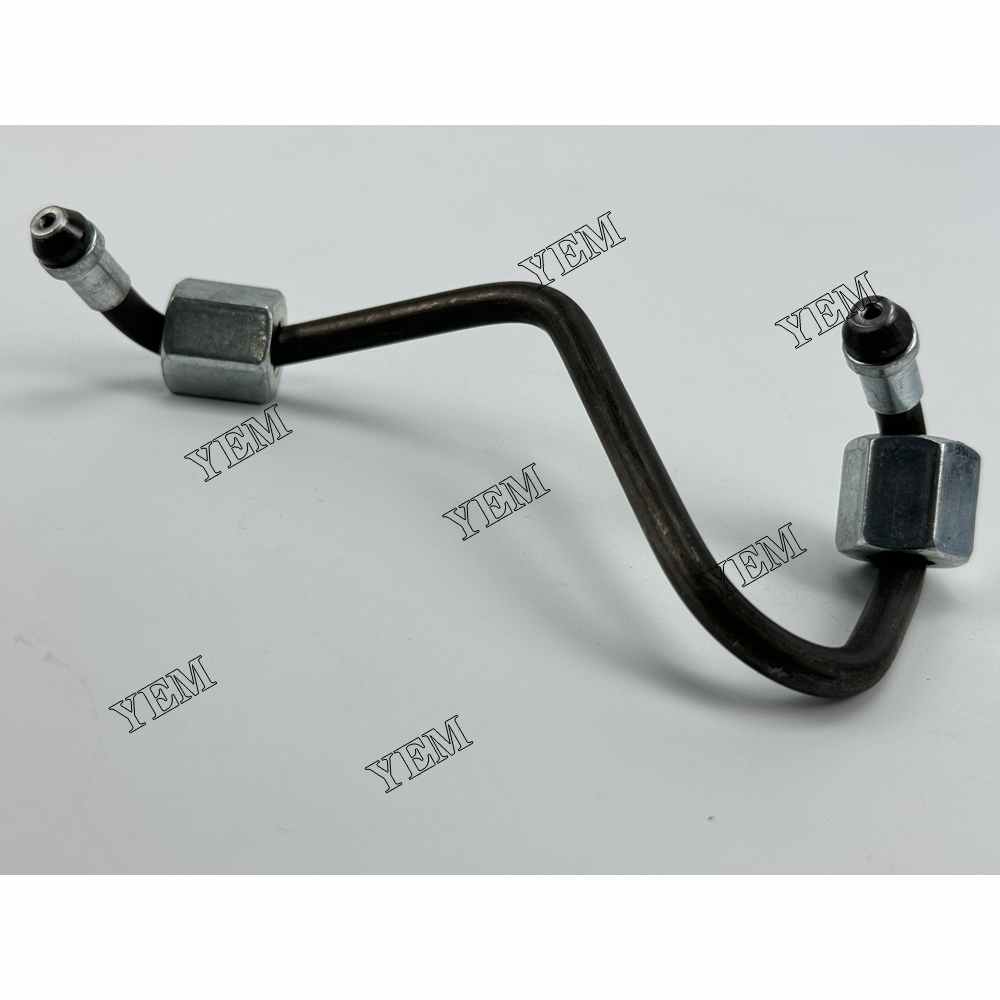 YEM Parts 16851-53713 Fuel Pipe For Kubota D782 Engine GR2110 ZD21 B7410 L200 tractor For Kubota