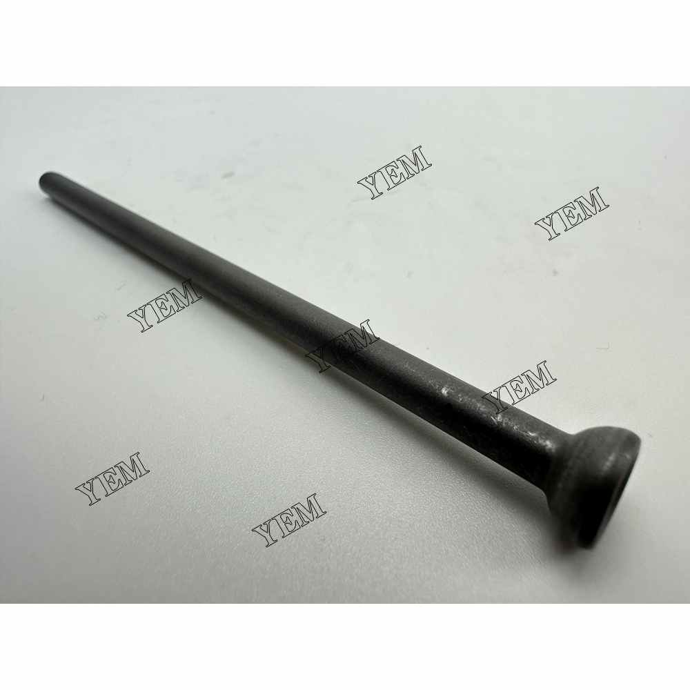 YEM Parts 6PCS Part Number 16851-15110 Push Rod For Kubota D902 Engine For Kubota
