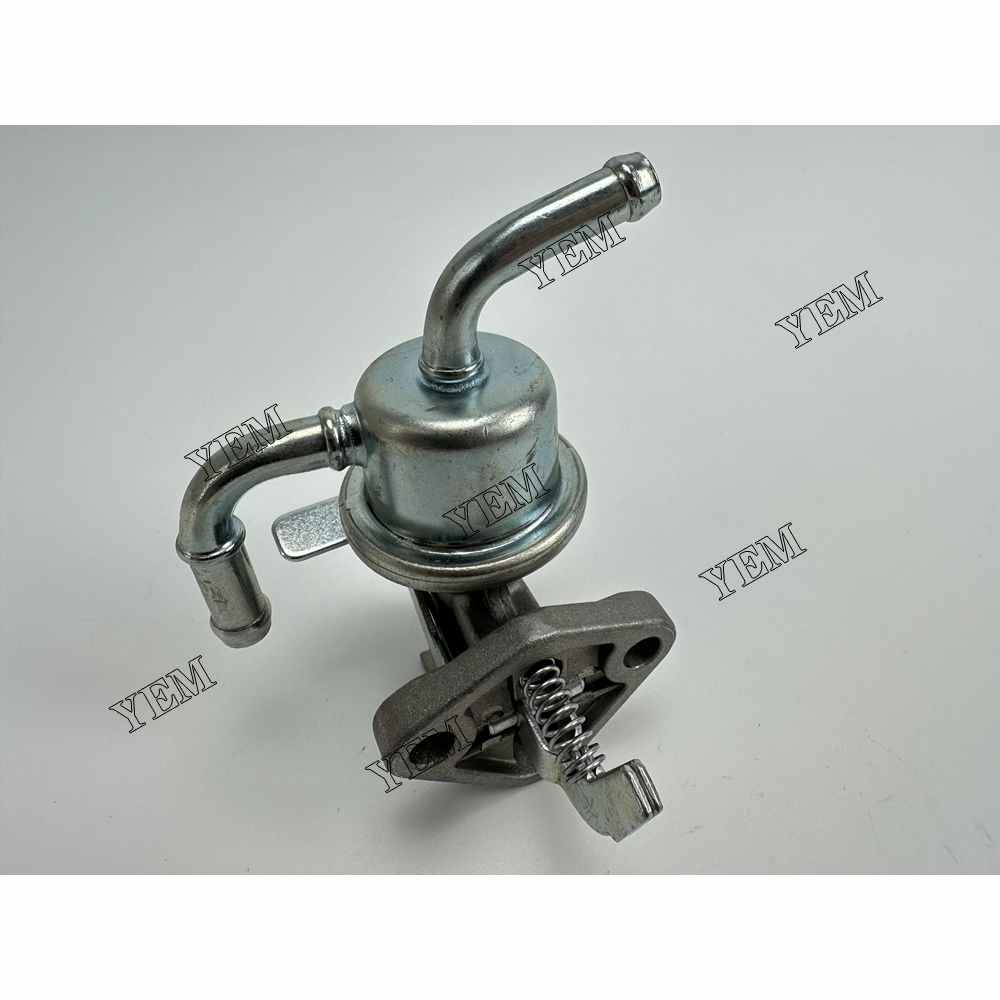 YEM Parts 16285-52030 Fuel Pump for Kubota D905 Engine Fit Bobcat Trench Compactor For Kubota