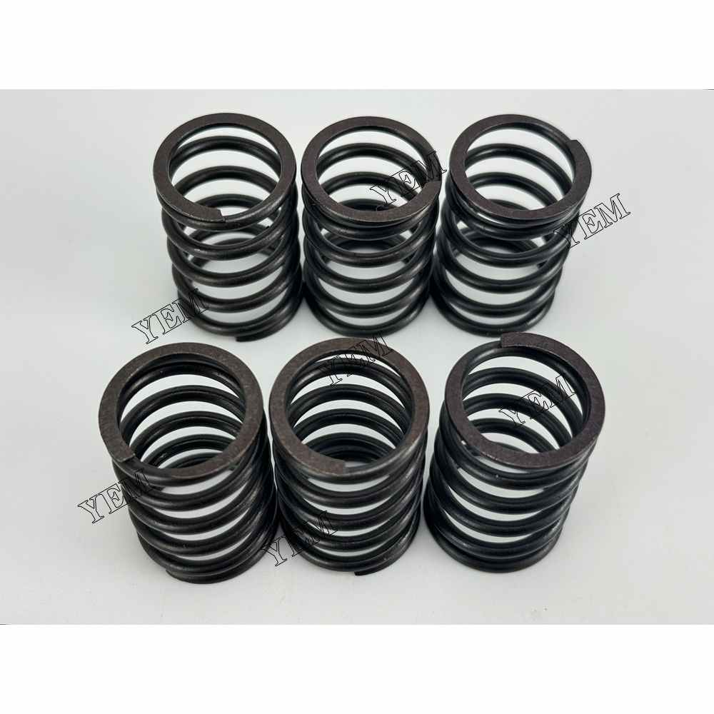 YEM Parts For Kubota Valve spring kit E3100 Engine Spare Parts