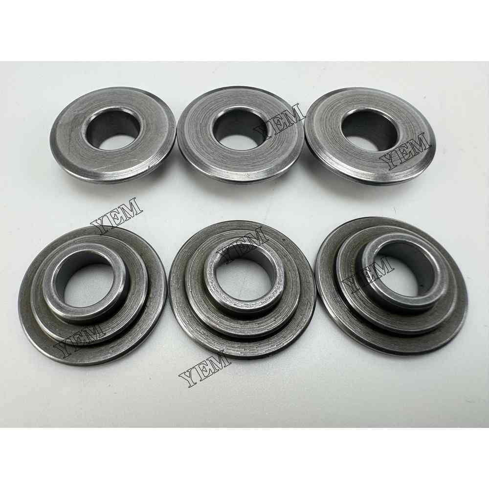 YEM Parts For Kubota Valve spring kit E3100 Engine Spare Parts