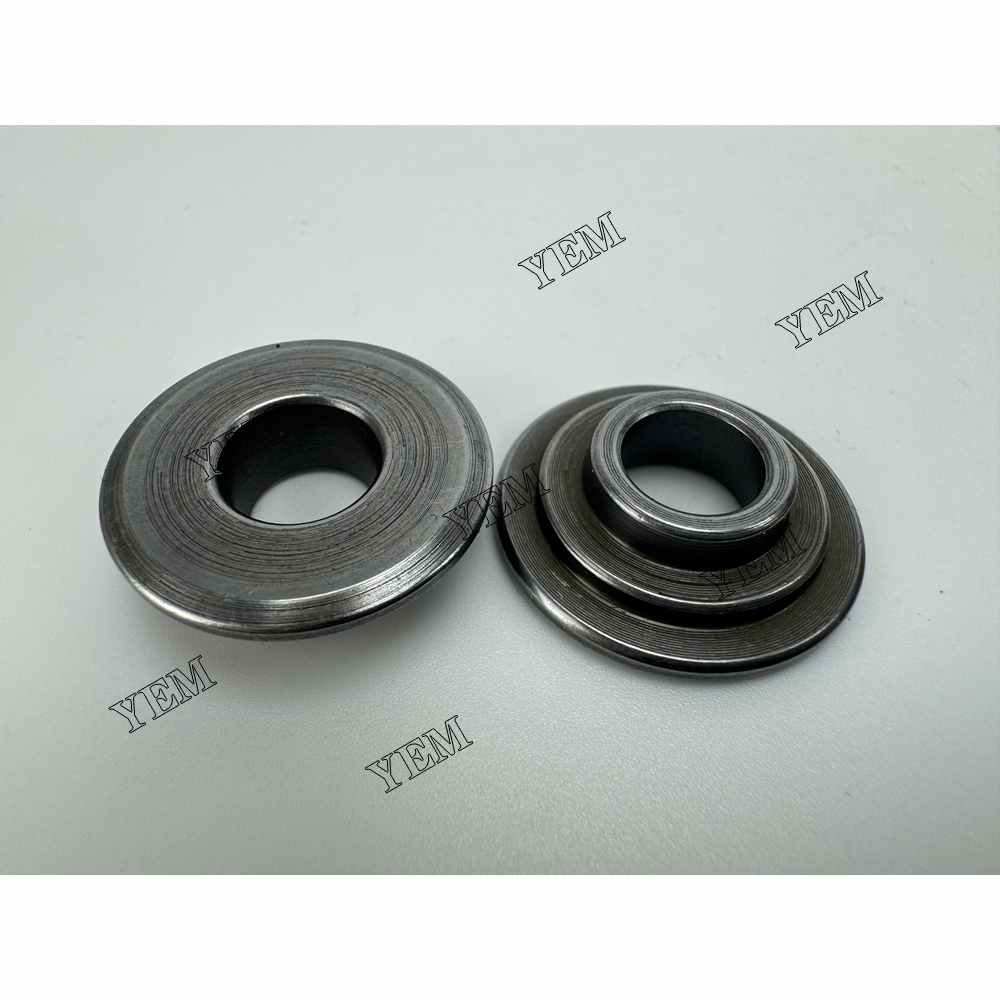 YEM Parts 6PCS For Kubota Retainer,Valve E3100 Engine Spare Parts For Kubota