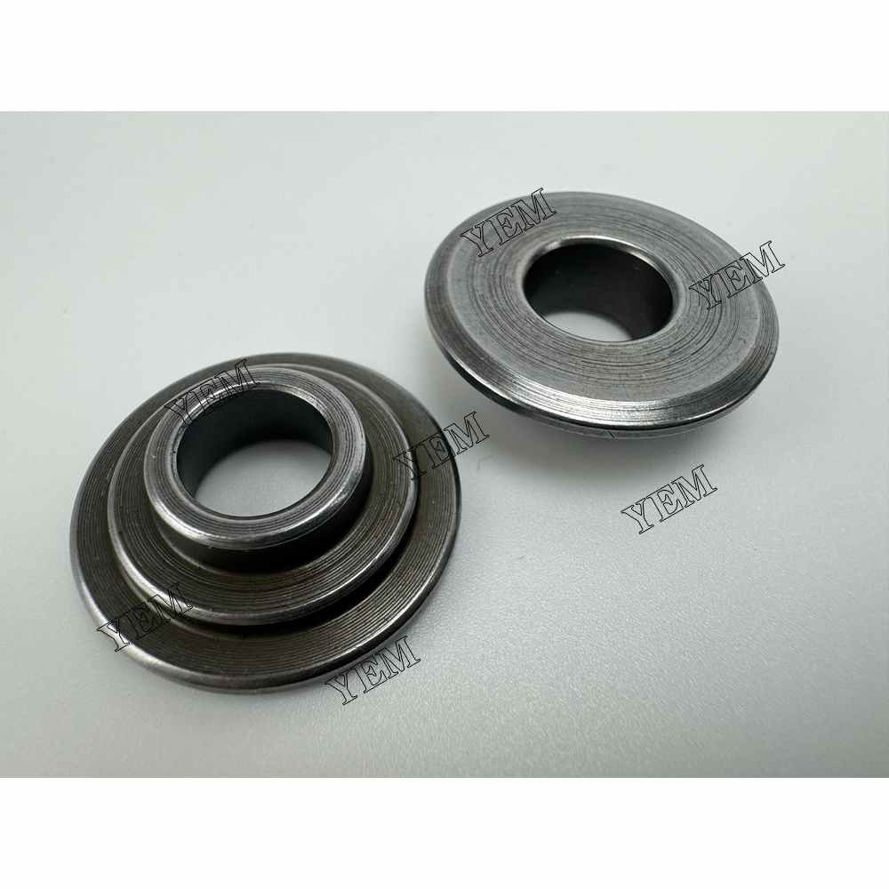 YEM Parts 6PCS For Kubota Retainer,Valve E3100 Engine Spare Parts For Kubota