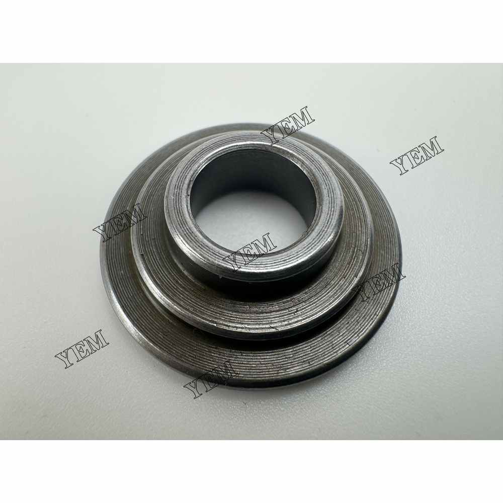 YEM Parts 6PCS For Kubota Retainer,Valve E3100 Engine Spare Parts For Kubota