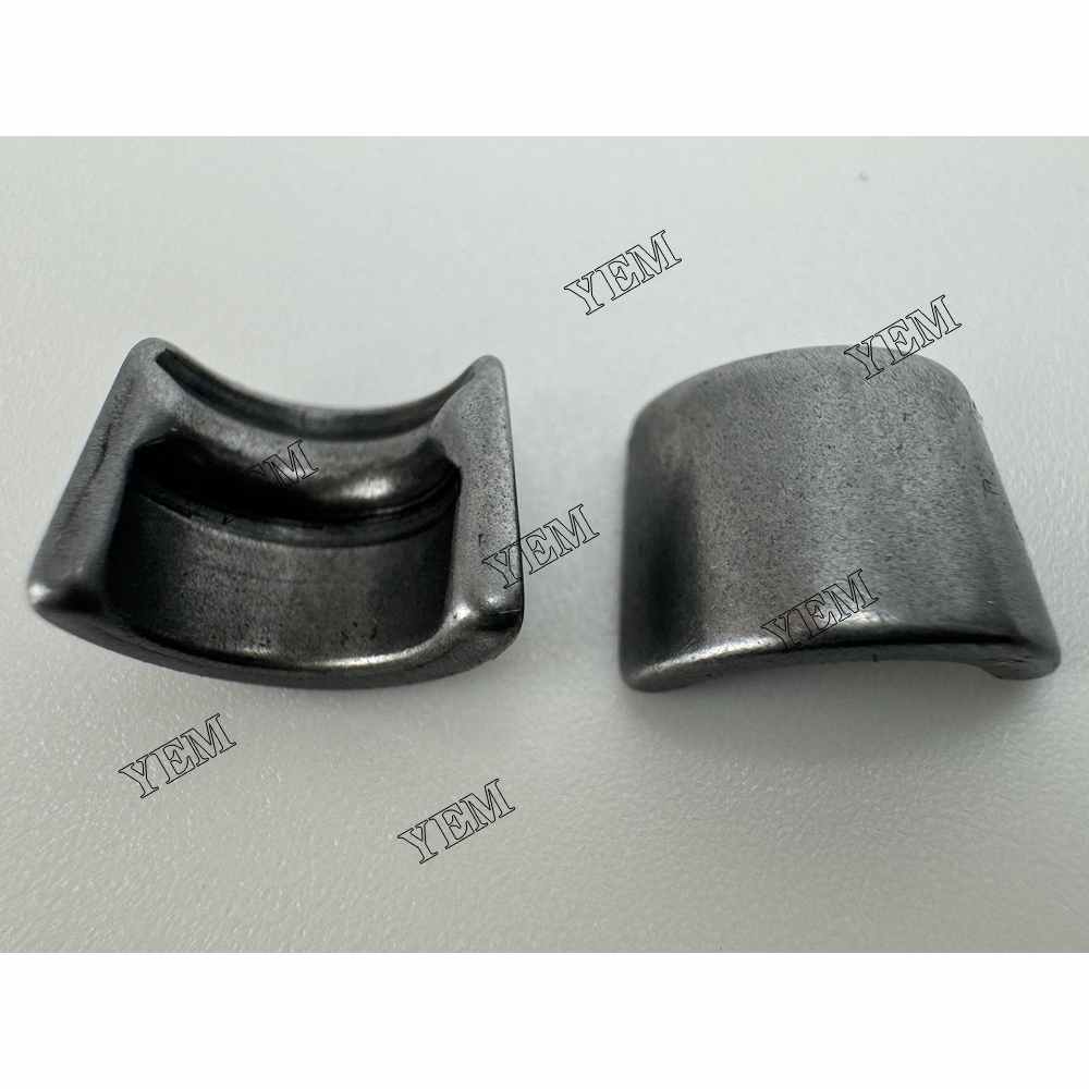 YEM Parts For Kubota Collet,Valve Spring E3100 Engine Spare Parts