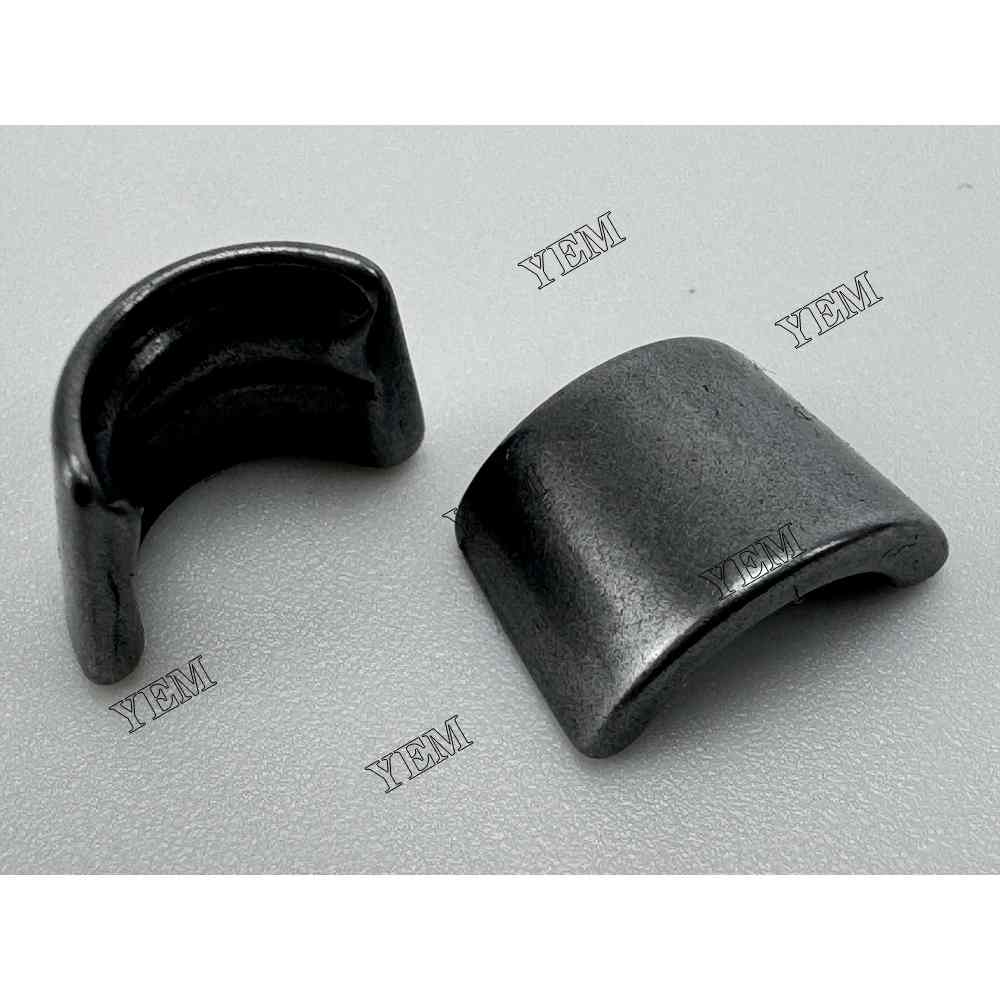 YEM Parts For Kubota Collet,Valve Spring E3100 Engine Spare Parts