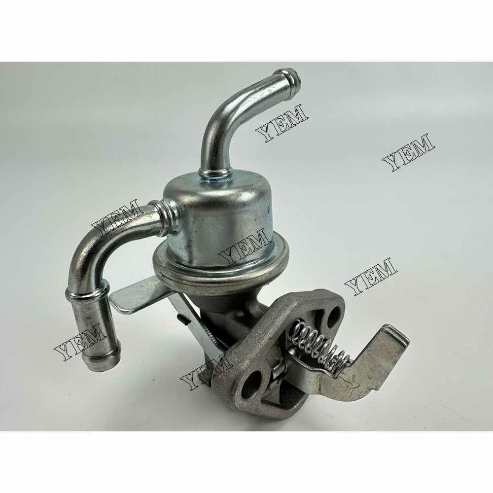 YEM Parts 16285-52030 Fuel Pump for Kubota V1505 Engine Fit Bobcat Backhoe Loader