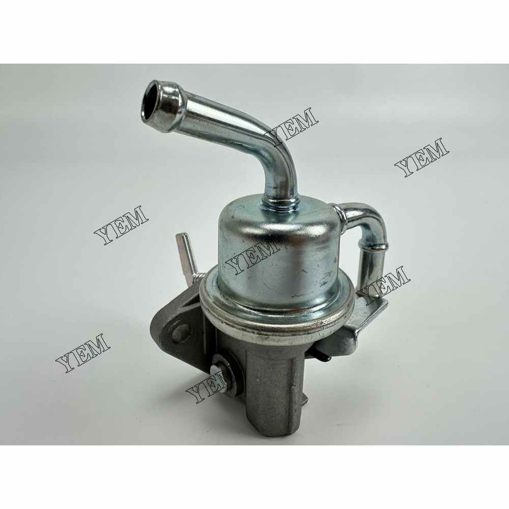 YEM Parts 16285-52030 Fuel Pump for Kubota V1505 Engine Fit Bobcat Backhoe Loader For Kubota