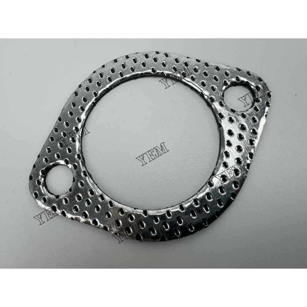 YEM Parts 16221-73270 Gasket For Kubota V2203 Engine T450 KL415 T430 B300B B300 Loader For Kubota