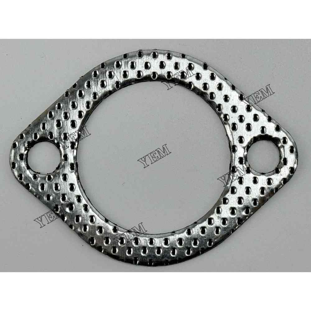 YEM Parts 16221-73270 Gasket For Kubota V2203 Engine T450 KL415 T430 B300B B300 Loader For Kubota