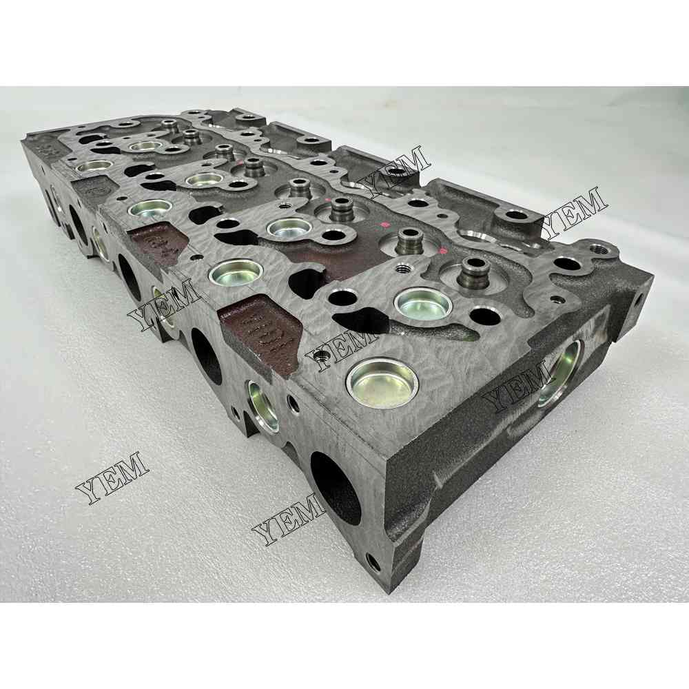 YEM Parts high quality V2403 Cylinder Head 1G790-03043 For Kubota V2403 Engine For Kubota