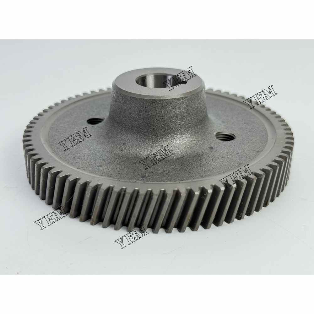 YEM Parts Part Number 1C010-51155 Fuel Injection Pump Gear For Kubota V3300 Engine