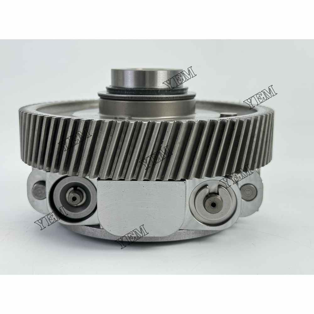 YEM Parts Part Number 1J550-51106 6698560 Fuel Injection Pump Gear For Kubota V3800 Engine For Kubota