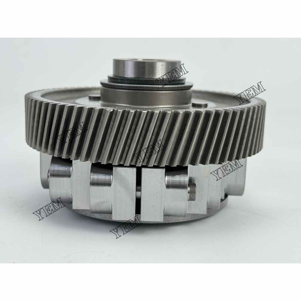 YEM Parts Part Number 1J550-51106 6698560 Fuel Injection Pump Gear For Kubota V3800 Engine For Kubota