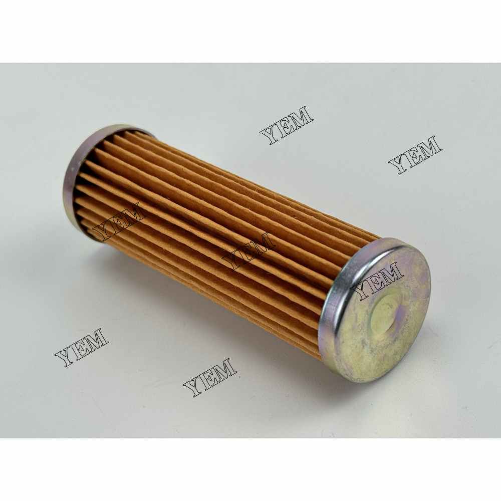 YEM Parts Part Number 1T021-43560 15231-43560 Fuel Filter For Kubota Z482 Engine For Kubota
