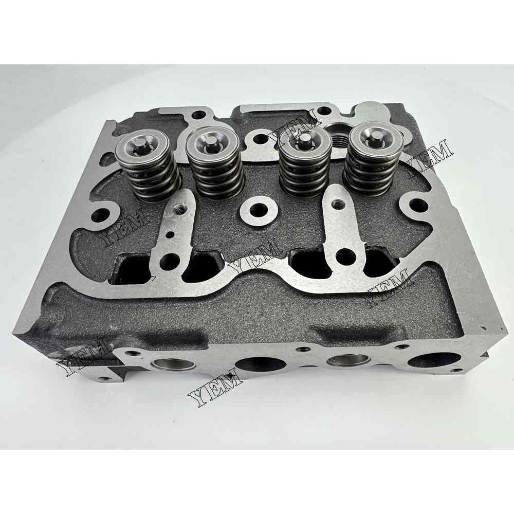 YEM Parts high quality Z750 Cylinder Head Assy For Kubota Z750 Excavator Engine For Kubota