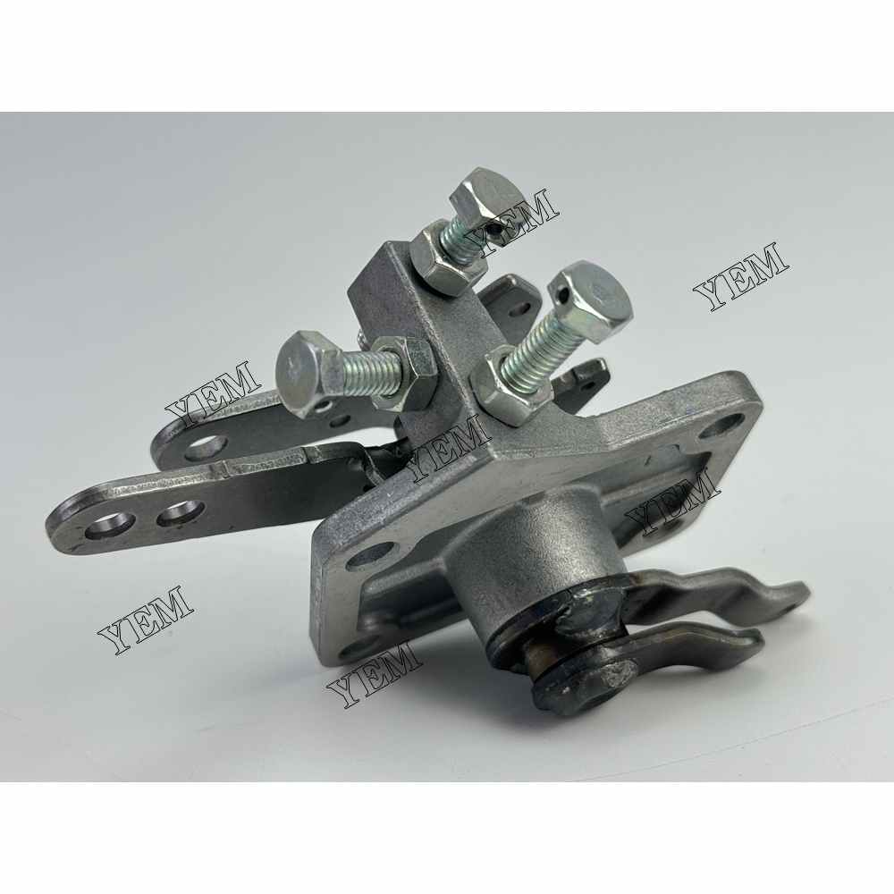 YEM Parts Part Number 16680-57004 Governor plate For Kubota Engine