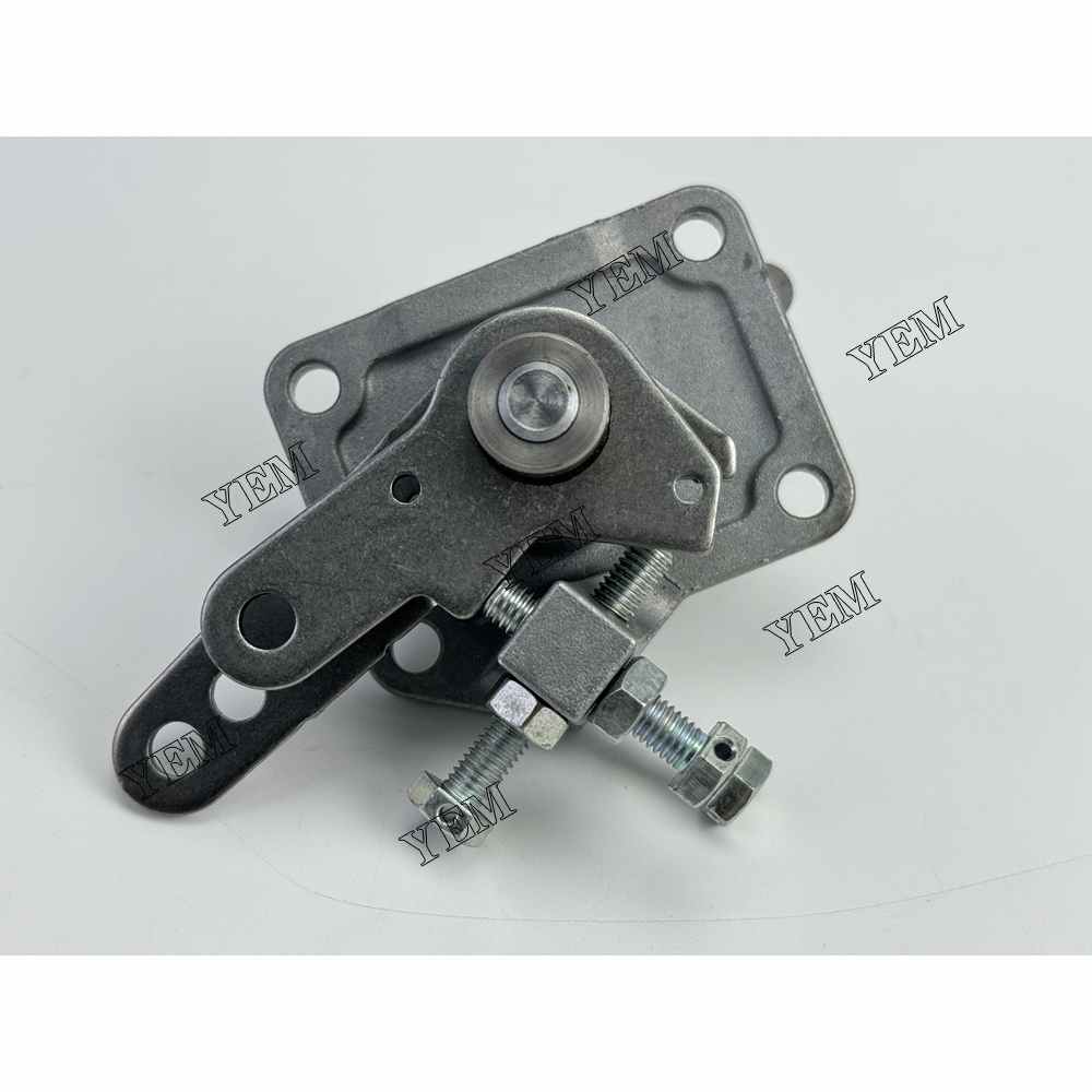 YEM Parts Part Number 16680-57004 Governor plate For Kubota Engine For Kubota
