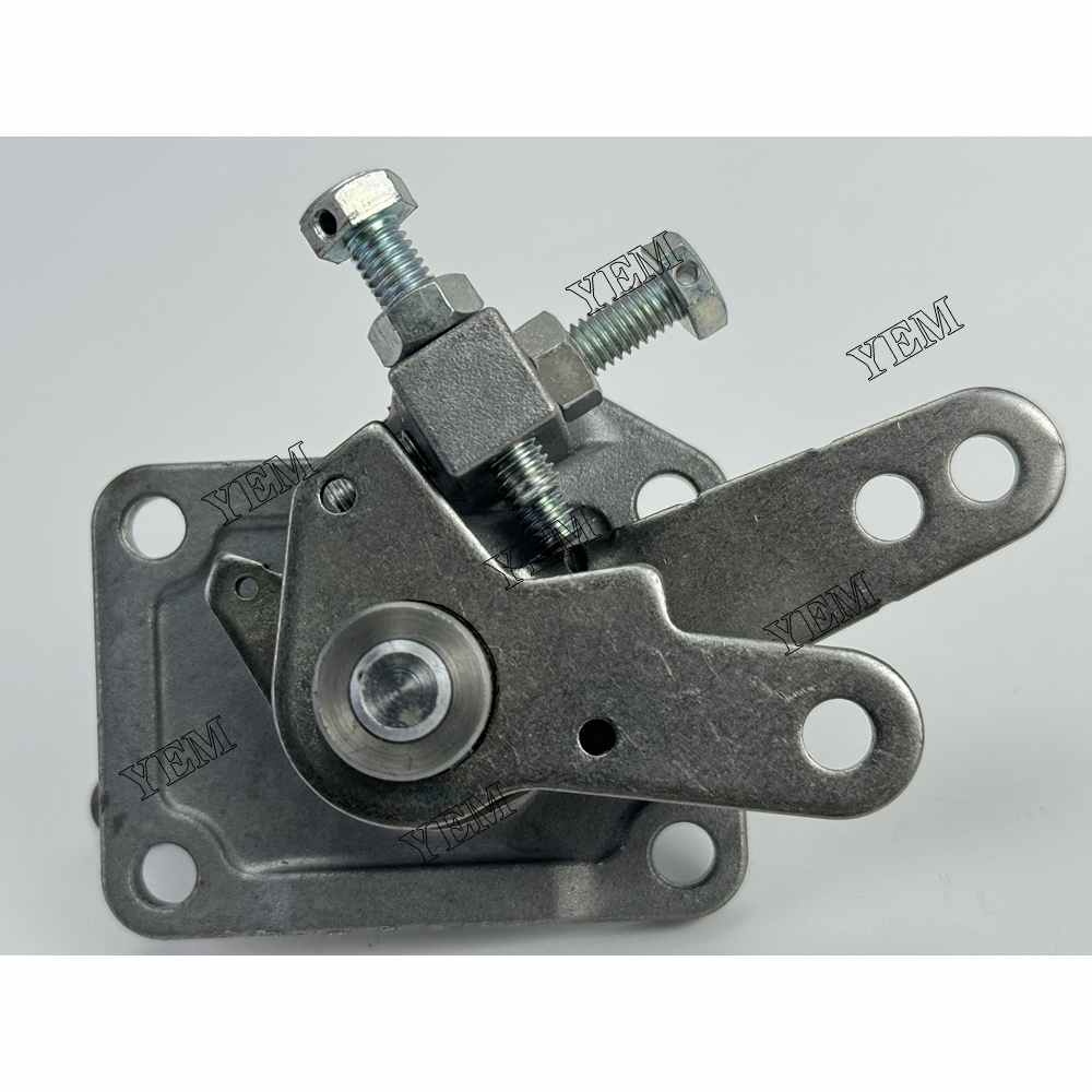 YEM Parts Part Number 16680-57004 Governor plate For Kubota Engine For Kubota