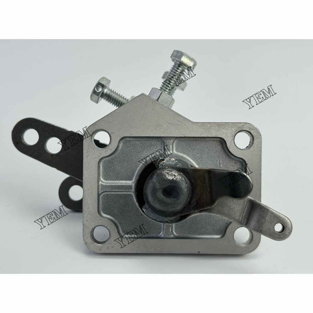 YEM Parts Part Number 16680-57004 Governor plate For Kubota Engine For Kubota