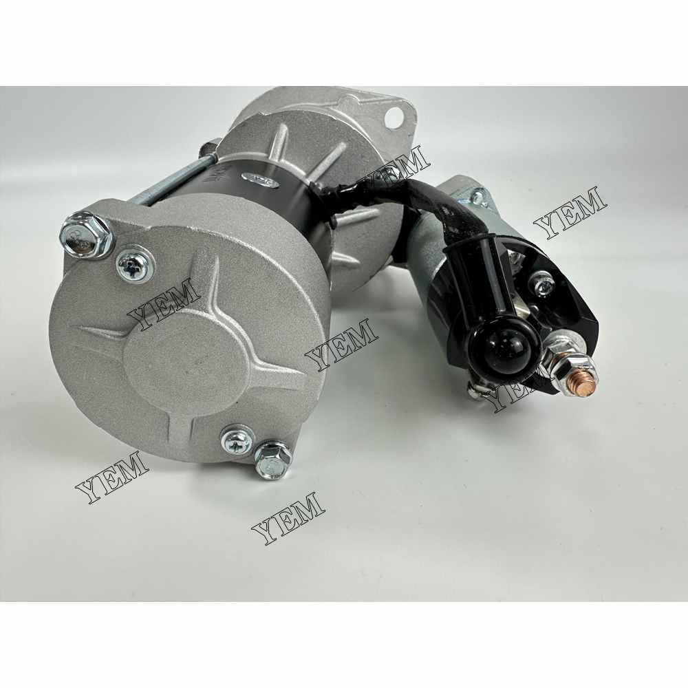 YEM Parts FD42 Starter Motor 24V 11T 23300-0T005 For Nissan Engine