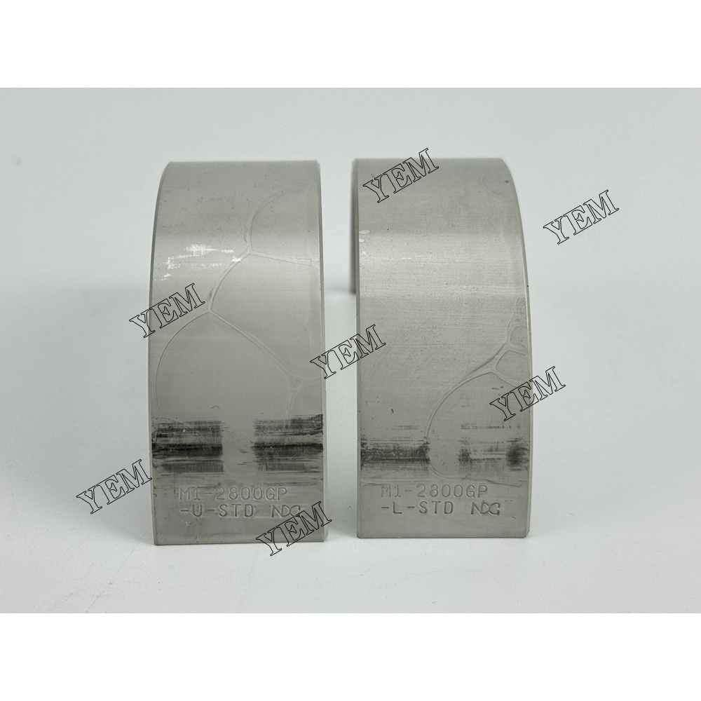 YEM Parts For Nissan Main Bearing FD46 Engine Spare Parts
