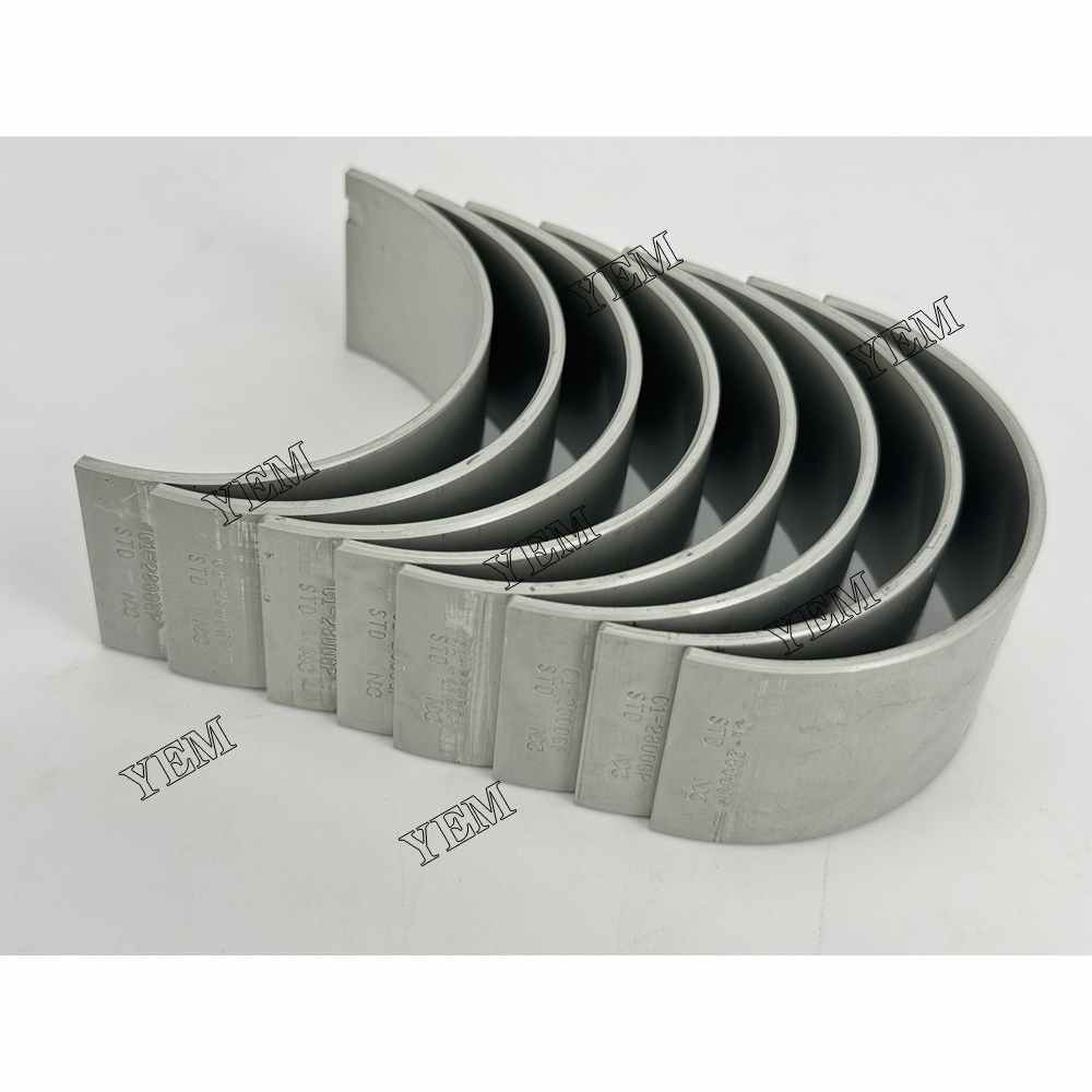 YEM Parts For Nissan Connecting Rod Bearing FD46 Engine Spare Parts