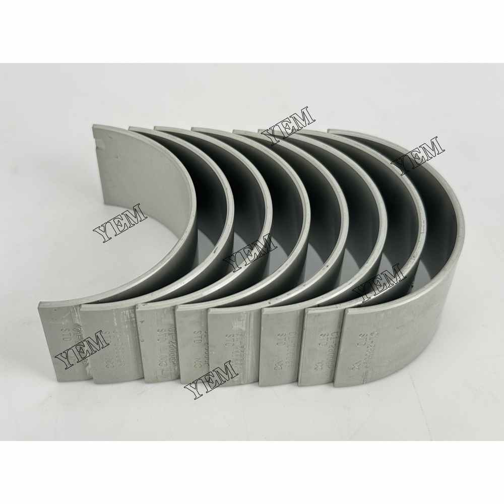 YEM Parts For Nissan Connecting Rod Bearing FD46 Engine Spare Parts For Nissan