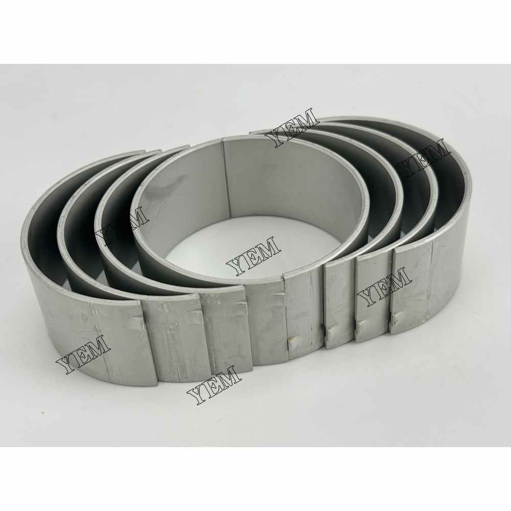 YEM Parts For Nissan Connecting Rod Bearing FD46 Engine Spare Parts For Nissan