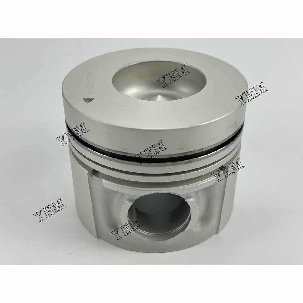 YEM Parts Part Number 12010-0T312 Pistons STD For Nissan FD46 Engine For Nissan