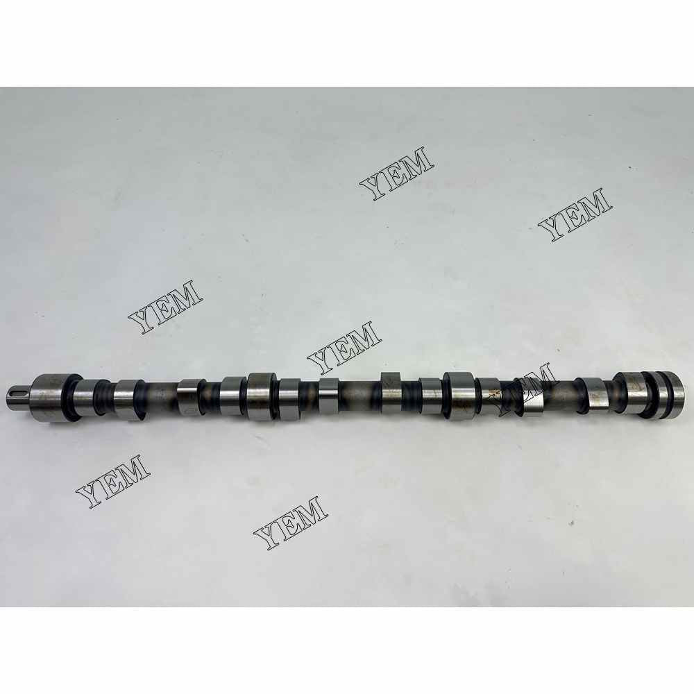 YEM Parts Camshaft for Hino W06E Engine Fit Heavy-Duty Truck Toyota 5 FD 8 forklift