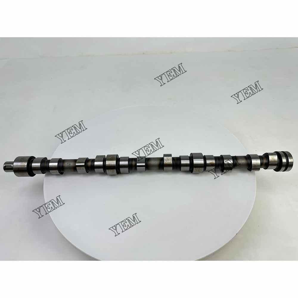 YEM Parts Camshaft for Hino W06E Engine Fit Heavy-Duty Truck Toyota 5 FD 8 forklift For Hino