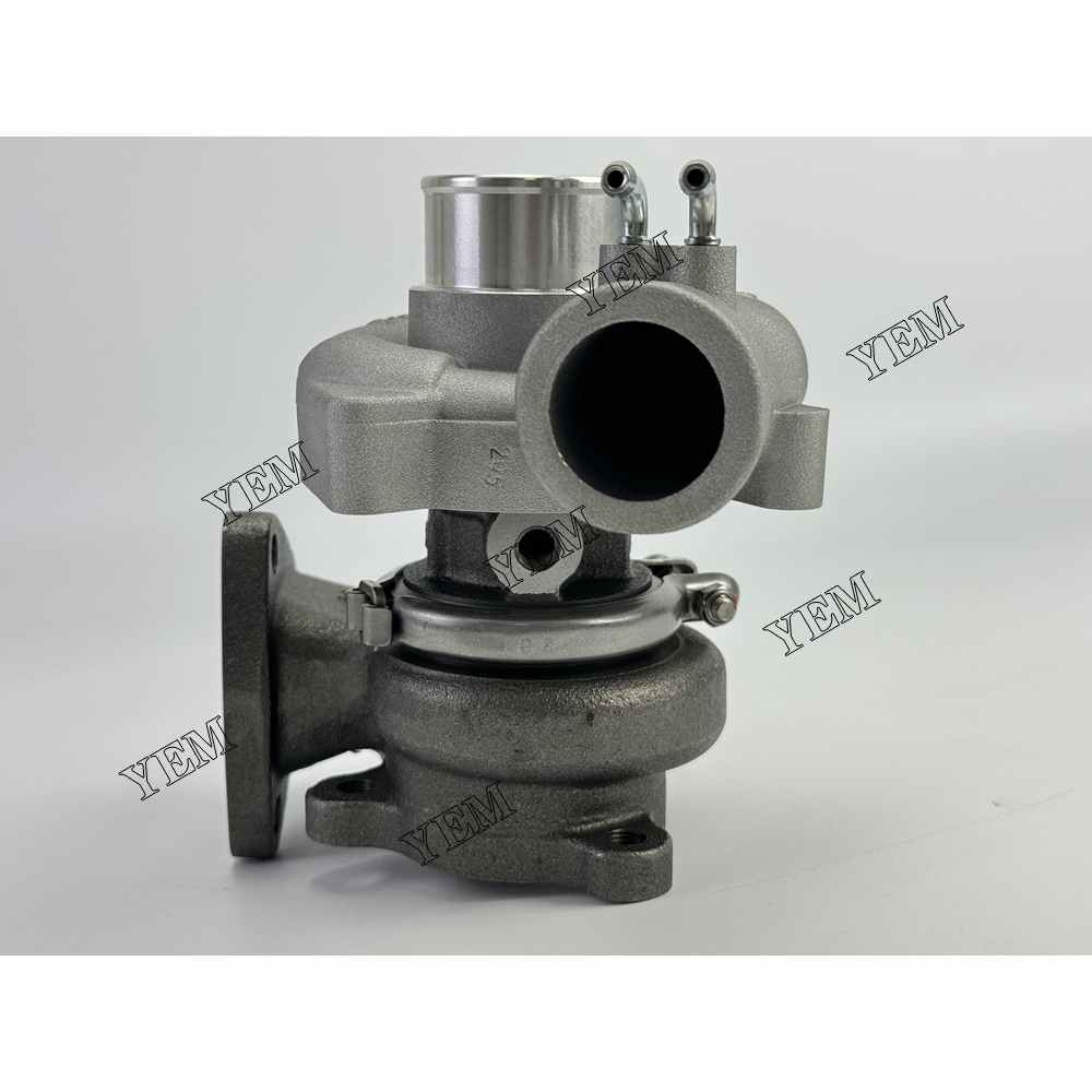 YEM Parts 4D56 Turbocharger 49177-02510 49177-02501 For Mitsubishi 4D56 Engine For Mitsubishi